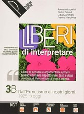 9788868895303 liberi interpret usato  Aprilia