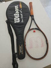 wilson pro staff 100 for sale  SOLIHULL