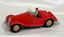 Dinky toys mg for sale  Bradenton