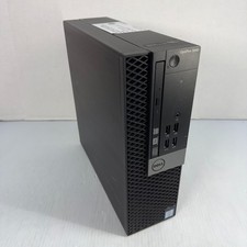 Dell Optiplex 3040 SFF Core i5 Windows 11 Pro PC 25H2 250GB SSD 16GB RAM HDMI comprar usado Dell Optiplex 3040 SFF Core i5 Windows 11 Pro PC 25H2 250GB SSD 16GB RAM HDMI comprar usado  Enviando para Brazil