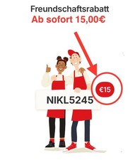 Picnic gutschein 15 gebraucht kaufen  Flörsheim