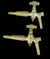 Breweriana antique pair for sale  CREWE