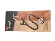 Littmann master cardiology gebraucht kaufen  Leipzig