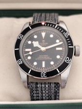 Tudor armbanduhr guter gebraucht kaufen  Jork
