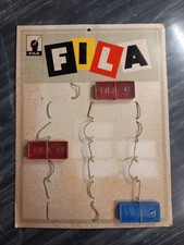 Fila matite cartone usato  Lugo