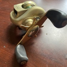 Gold pflueger trion for sale  Redding