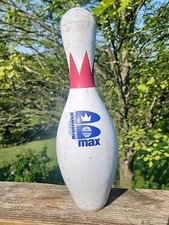 Vintage brunswick max for sale  Lockwood