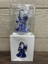 Hallmark keepsake ornament for sale  Mount Holly Springs