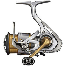 Moulinet spinning daiwa d'occasion  Expédié en France