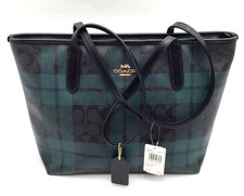 plaid purse for sale  Birmingham