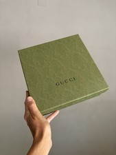 Scatola gucci per usato Scatola gucci per usato  Italia