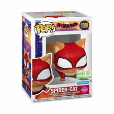 Funko pop spider usato  Fasano