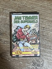 Jan tenner superheld gebraucht kaufen  Harsewinkel, Marienfeld