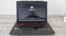 Acer predator ph315 gebraucht kaufen  Bad Krozingen