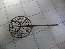 Ancien grand grill d'occasion Ancien grand grill d'occasion  Saint-Nazaire