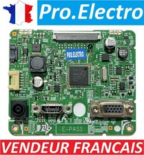 Motherboard samsung ls24d300hs d'occasion  Marseille XIV