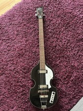 Höfner ignition violin gebraucht kaufen  Cuxhaven