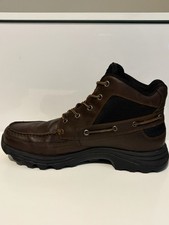 Rockport fitchburg waterproof for sale  MUSSELBURGH