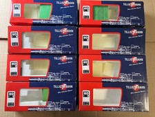 Tillig h0e riginalverpackungen gebraucht kaufen  Brühl