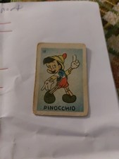 Figurina anni parata usato  Torino