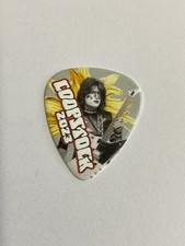 Escolha de guitarra Tommy Thayer KISS Alice Cooper Coopstock 2023 (L) comprar usado Escolha de guitarra Tommy Thayer KISS Alice Cooper Coopstock 2023 (L) comprar usado  Enviando para Brazil