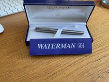 Waterman paris ink for sale  TENTERDEN