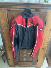 Spidi lederkombi motorradjacke gebraucht kaufen  Landshut