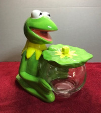 Vintage kermit frog for sale  Fredericksburg