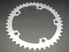 Shimano biopace chainring. d'occasion  La Grave