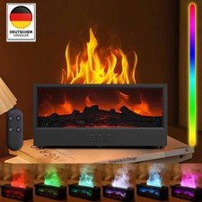 Aroma diffuser flammen gebraucht kaufen  Frankfurt (Oder)