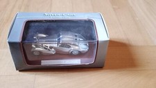 Modellino bugatti coupè usato  Perugia