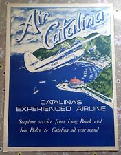 Vintage air catalina for sale  Anaheim