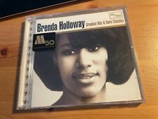 Brenda holloway greatest for sale  SHEFFIELD