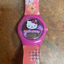 Hello kitty watch for sale  Davenport