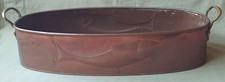 Vintage copper salmon for sale  NEWTON ABBOT