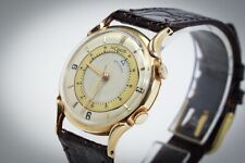 Lecoultre memovox wrist for sale  KINGS LANGLEY
