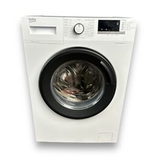 Beko wlm81434npsa waschmaschin gebraucht kaufen  Frechen
