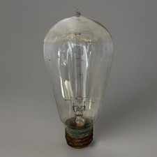 Edison mazda bulb for sale  Warrenton