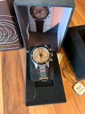 Nivada grenchen chronoking gebraucht kaufen  Schaafheim