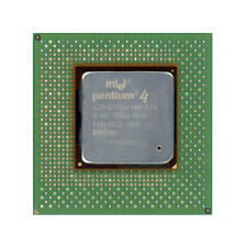 Processore CPU Intel Pentium 4 1.3GHz Presa 423 SL4SF na sprzedaż  Wysyłka do Poland