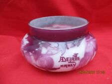 Delatte nancy. coupe d'occasion  Vernet-les-Bains