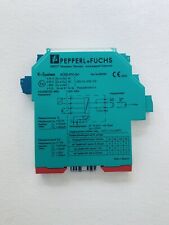 Pepperl fuchs kcd2 d'occasion  Expédié en Belgium