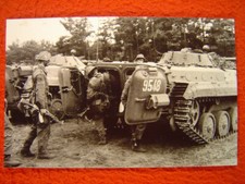Schützenpanzer bmp nva gebraucht kaufen  Berlin