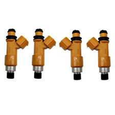 Fuel injector 15710 d'occasion  Expédié en Belgium