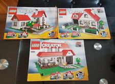 Istruzioni lego 4956 usato  Mantova
