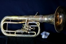 Besson baritone horn for sale  Russellville