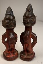 African yoruba pair for sale  Easton
