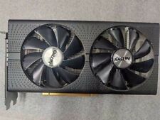 Placa de Vídeo Gráfica SAPPHIRE NITRO AMD Radeon RX470 4GB 1792SP GDDR5 DP DVI HDMI, usado comprar usado  Enviando para Brazil