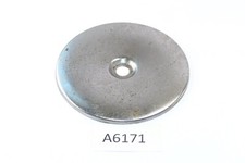 250 luftfilterdeckel chrom gebraucht kaufen  Sehnde