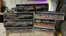 Hess trucks lot for sale  Butler